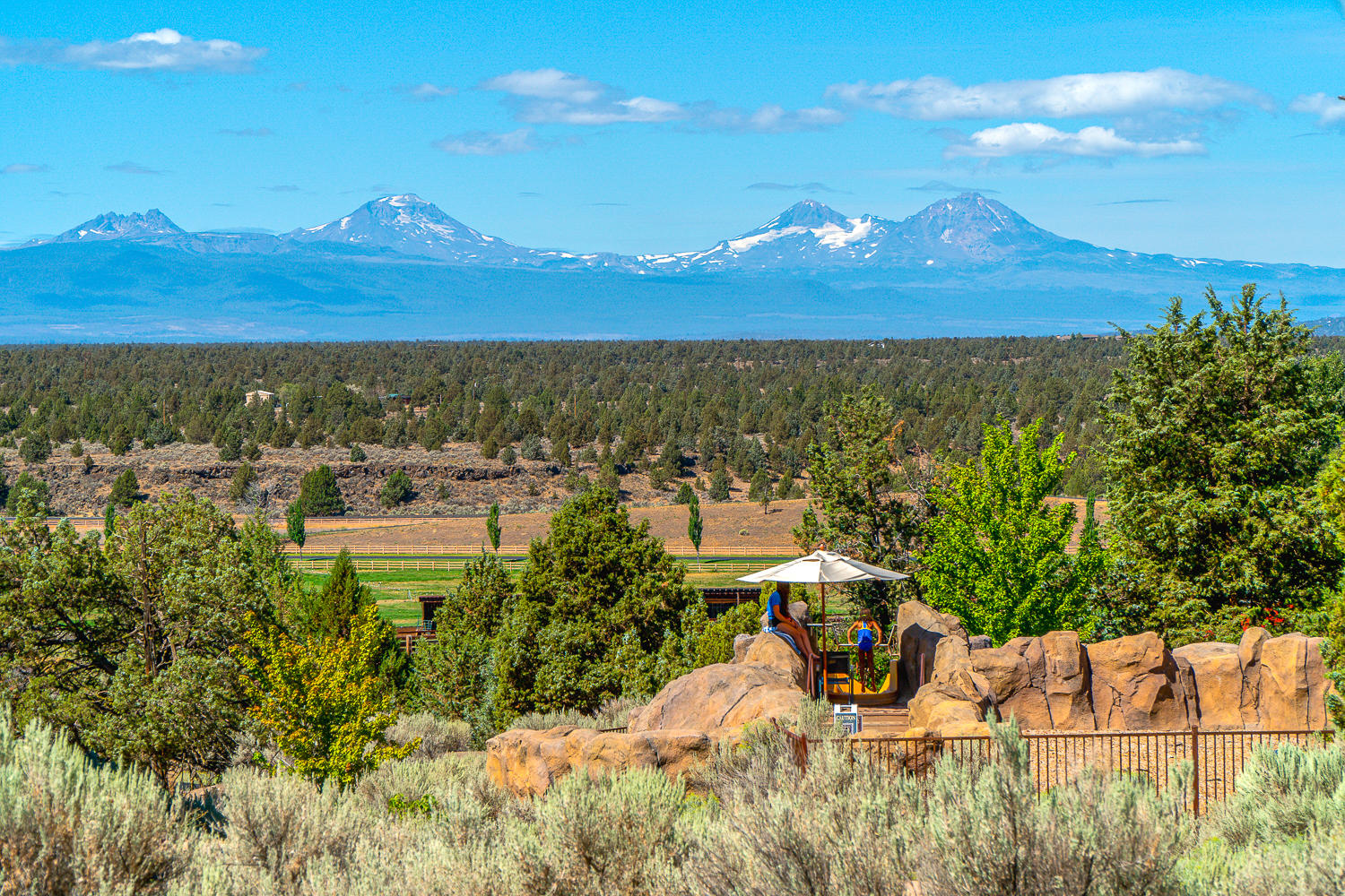 Brasada Ranch - Residential