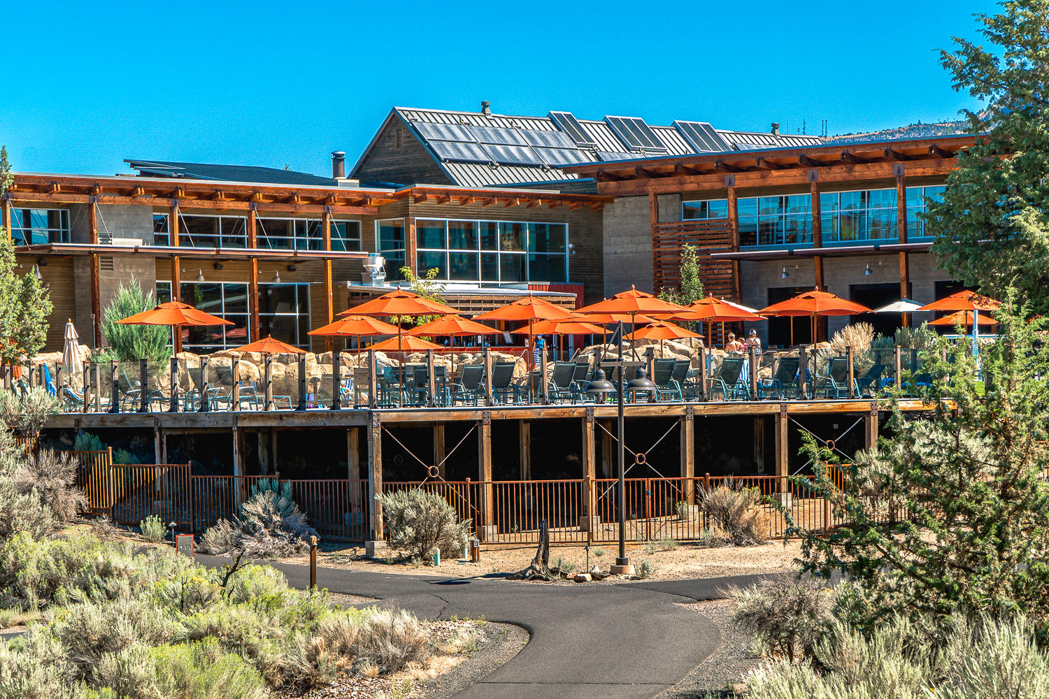 Brasada Ranch - Residential