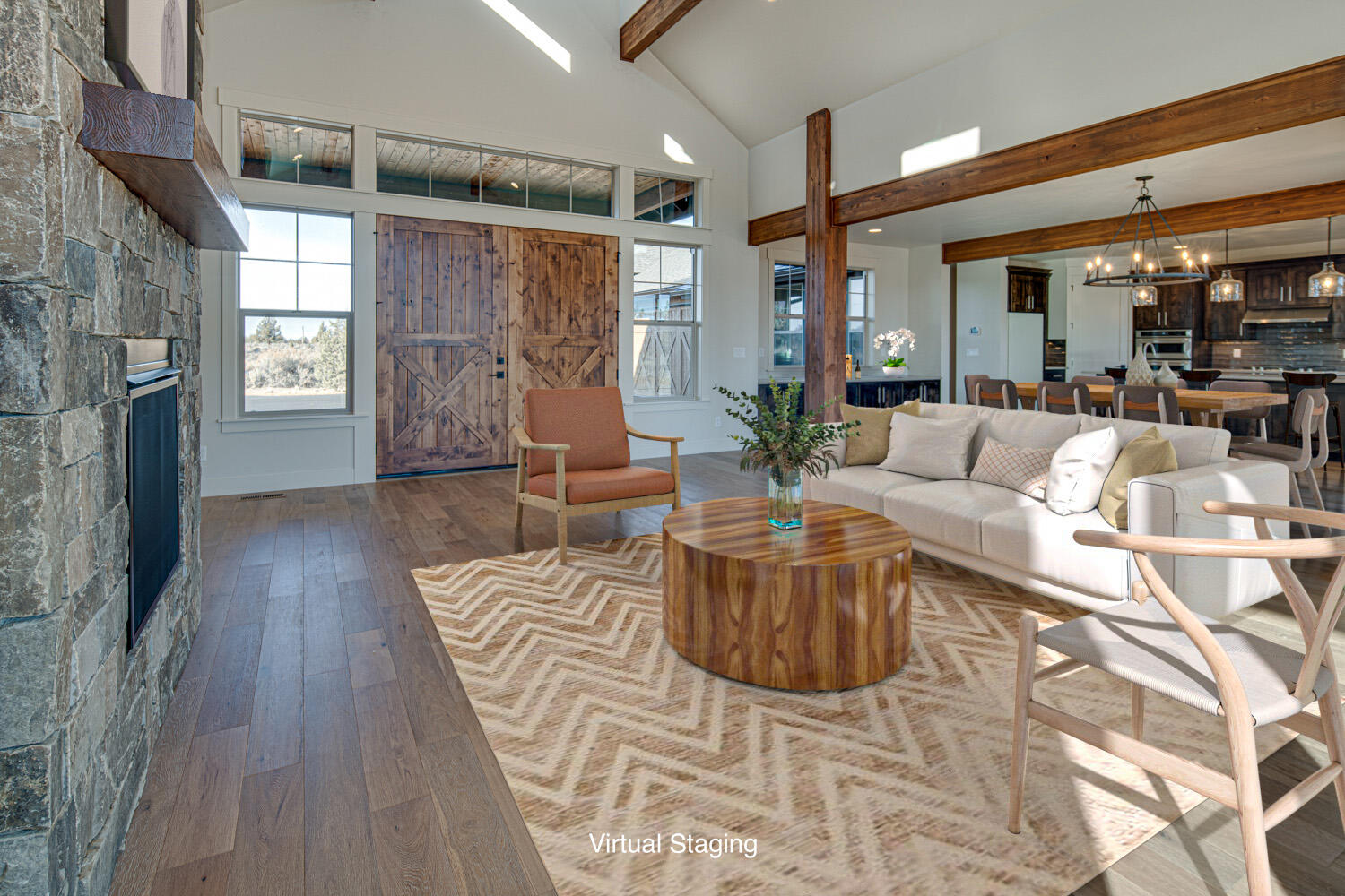 Brasada Ranch - Residential