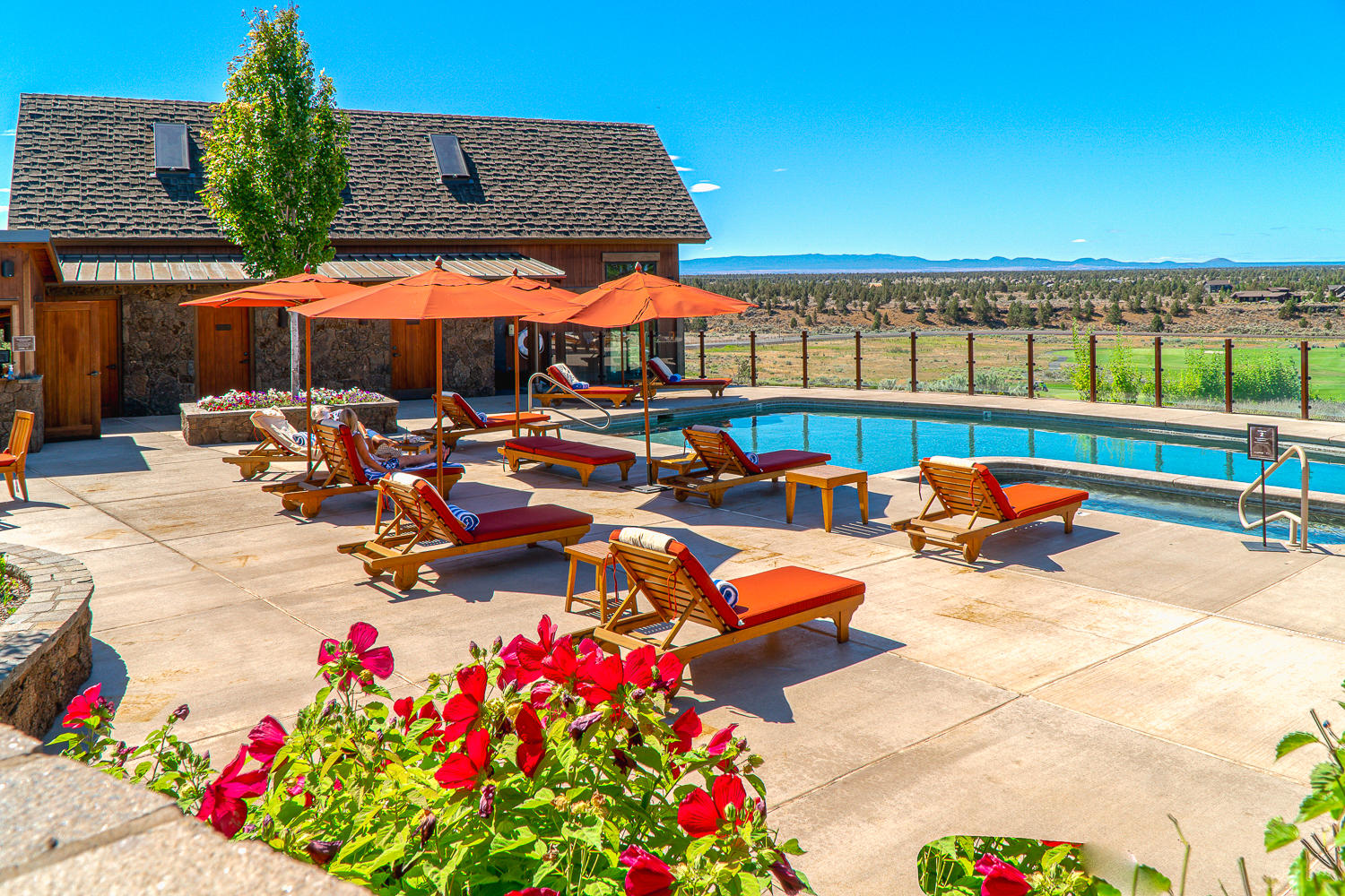 Brasada Ranch - Residential