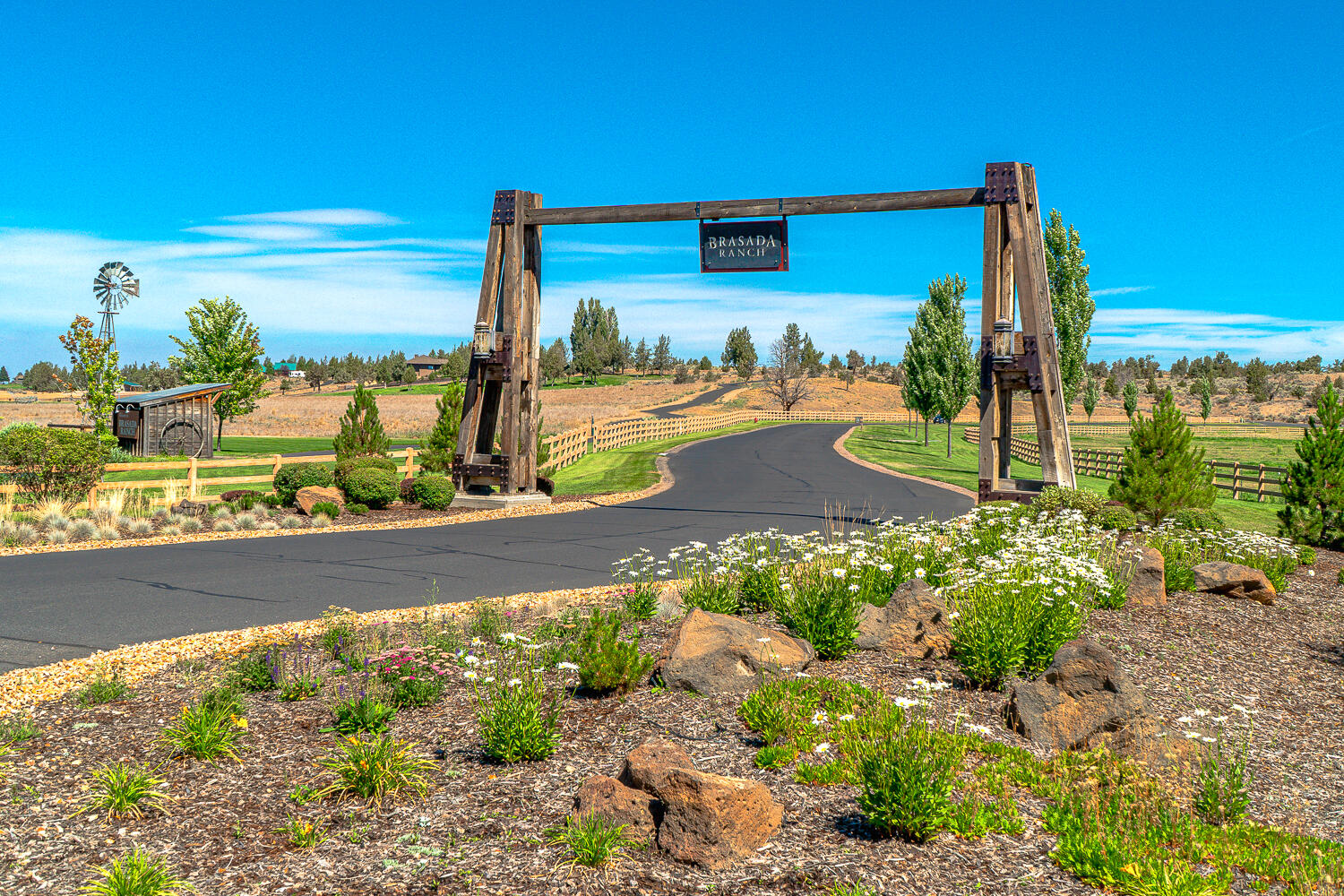Brasada Ranch - Residential