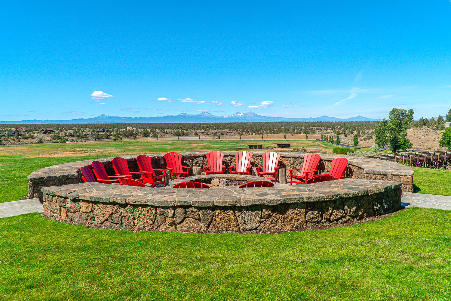 Brasada Ranch - Residential