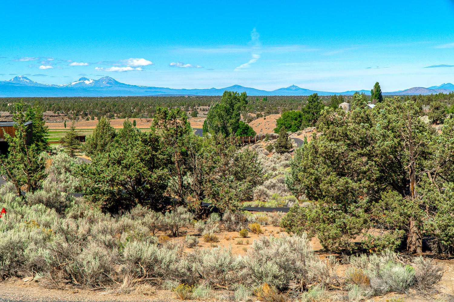 Brasada Ranch - Residential