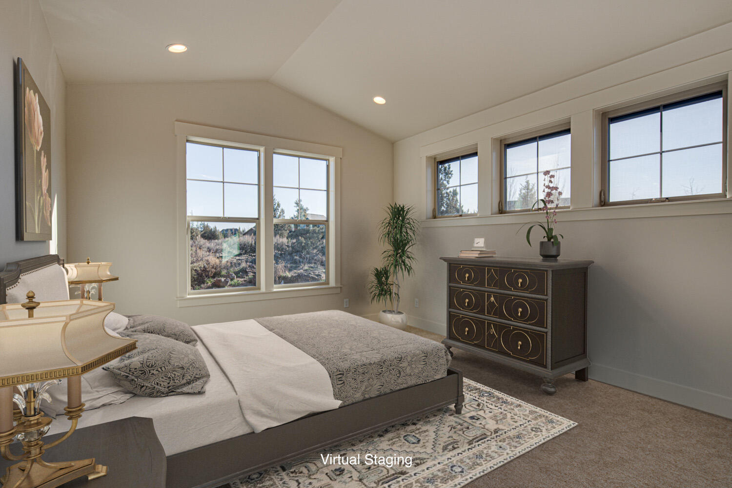 Brasada Ranch - Residential