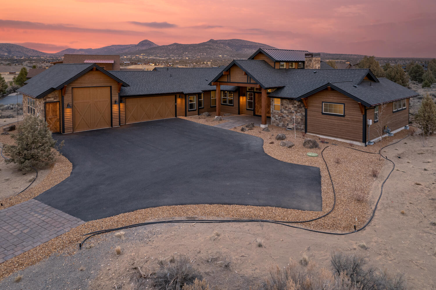 Brasada Ranch - Residential