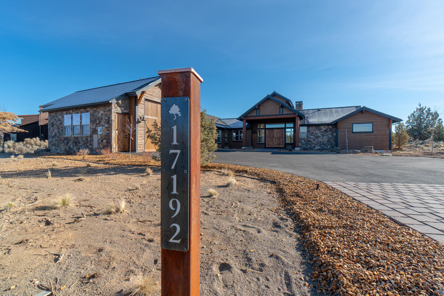 Brasada Ranch - Residential