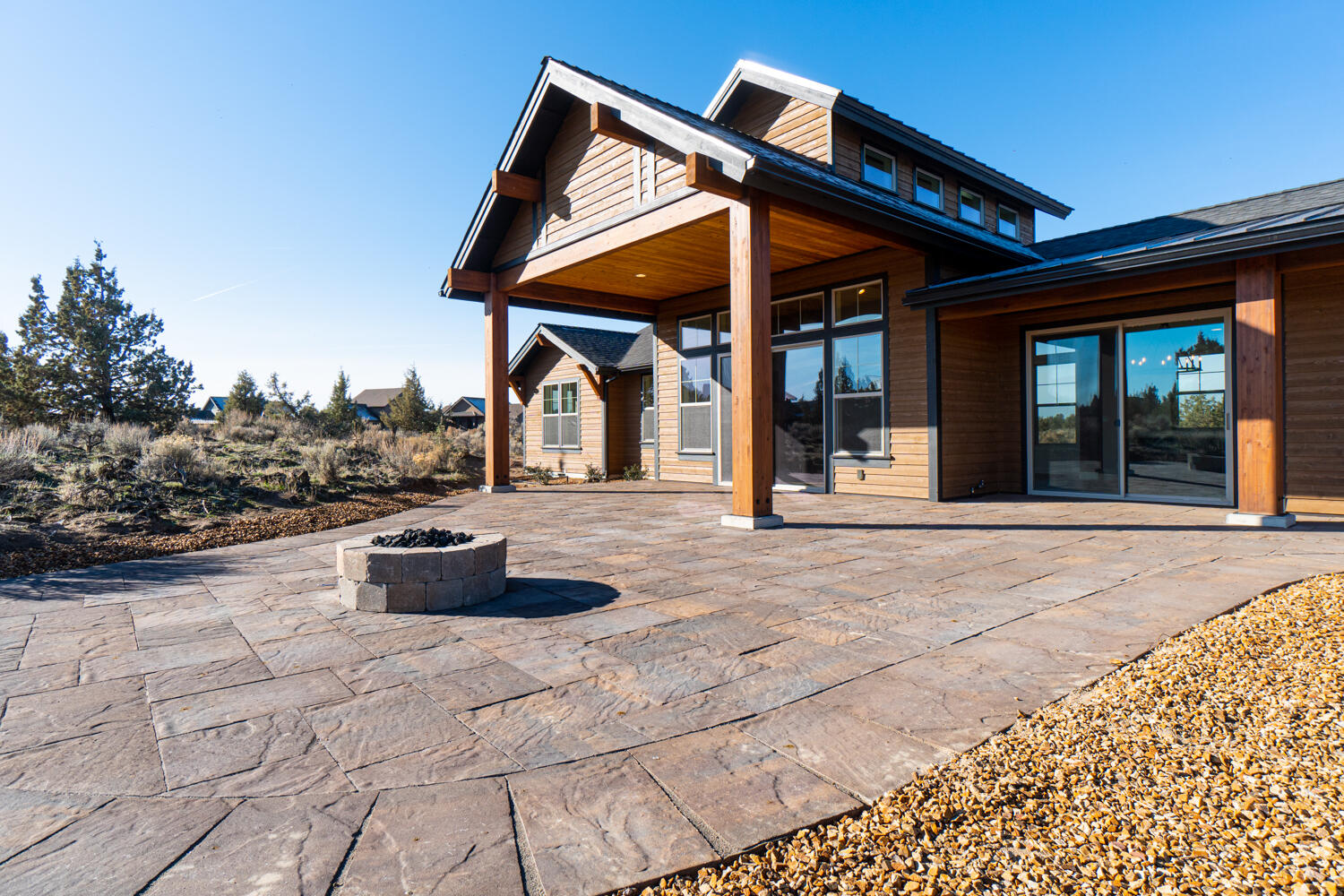 Brasada Ranch - Residential