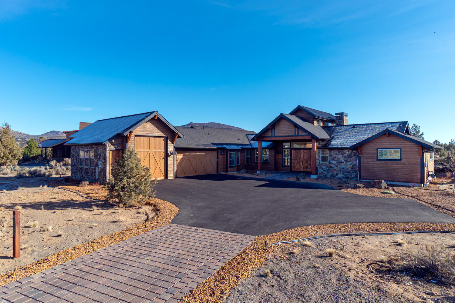 Brasada Ranch - Residential