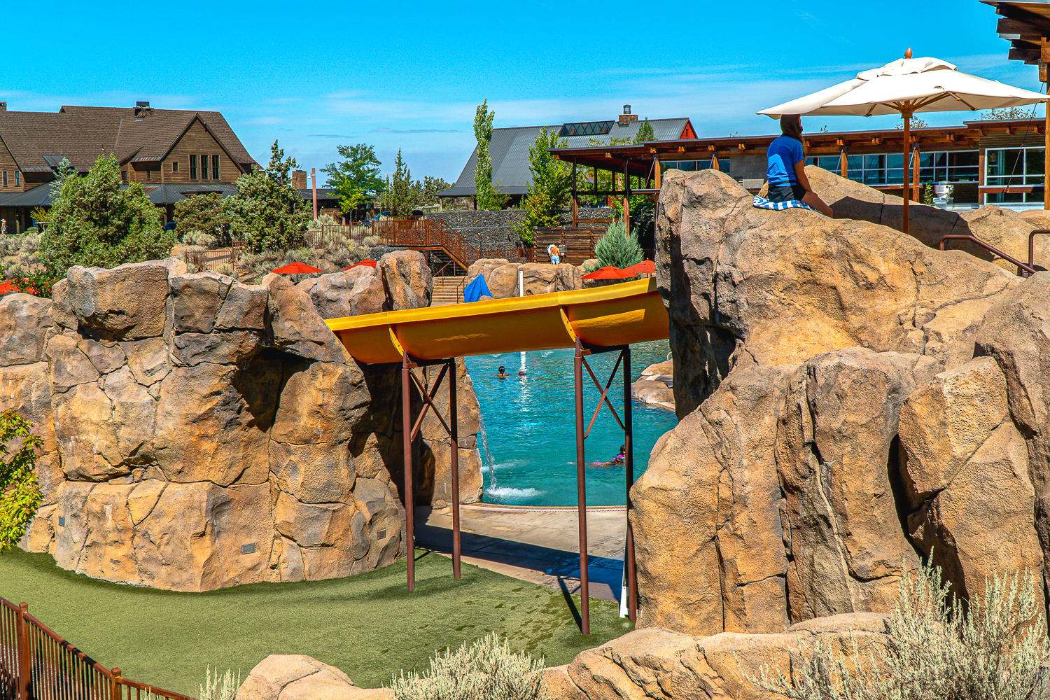 Brasada Ranch - Residential