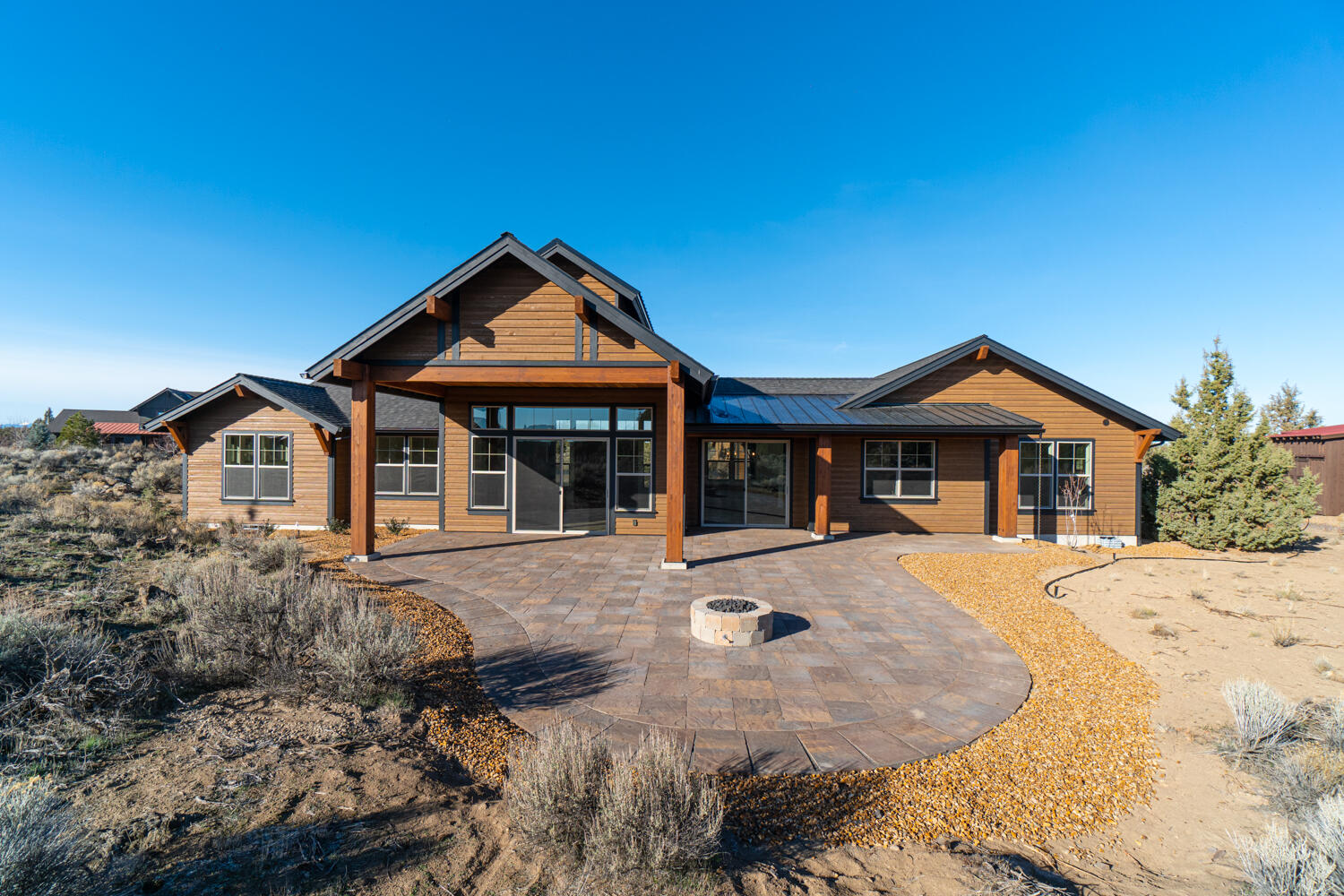 Brasada Ranch - Residential