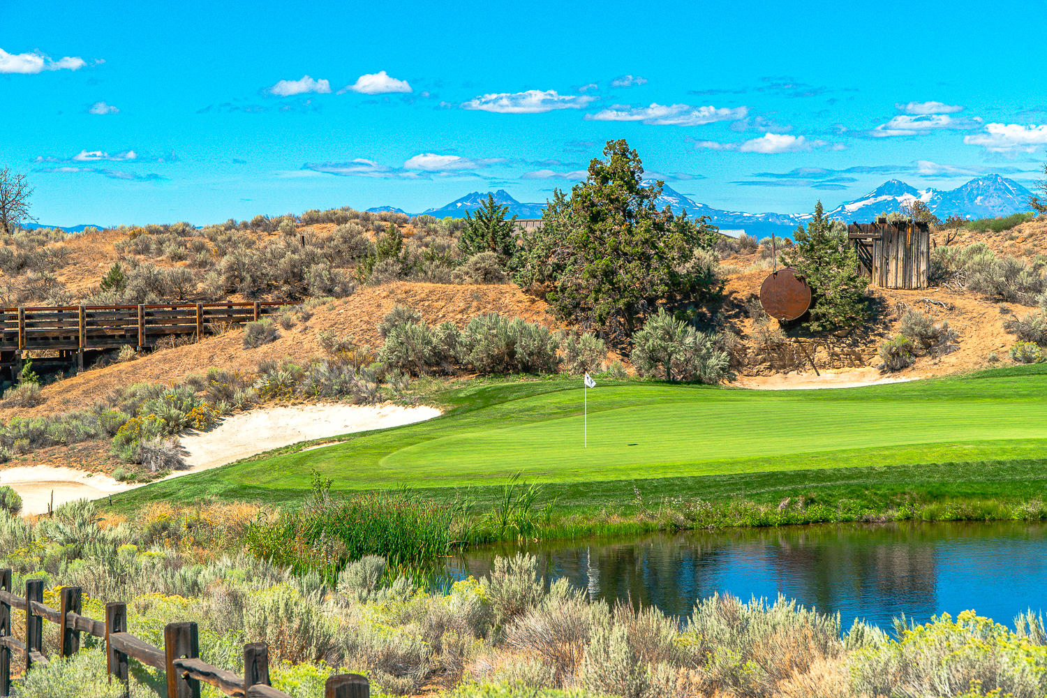 Brasada Ranch - Residential