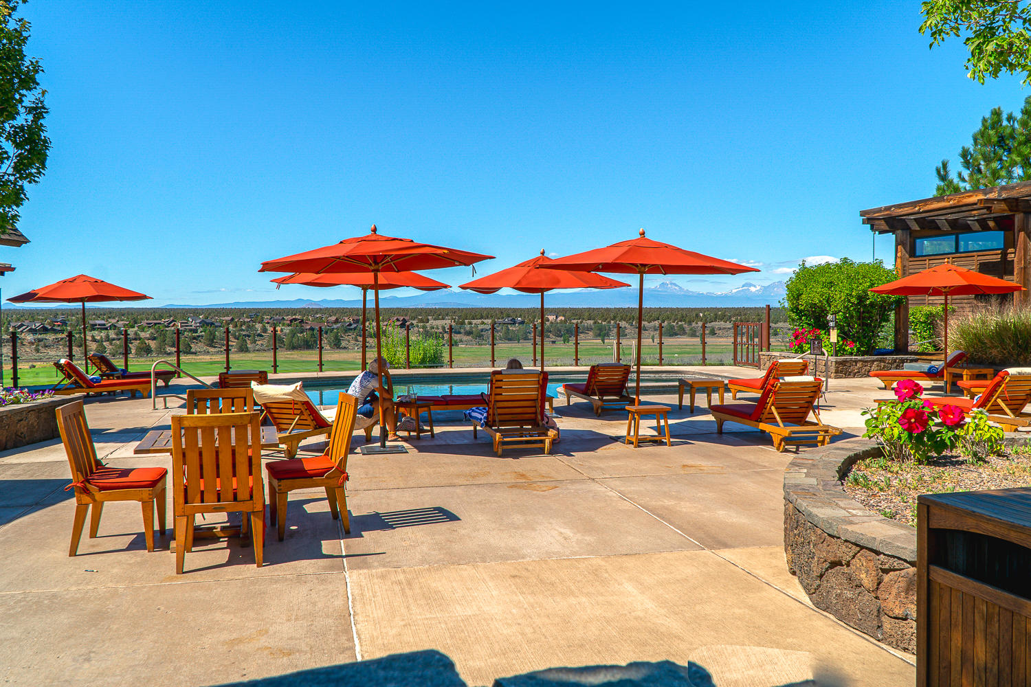 Brasada Ranch - Residential