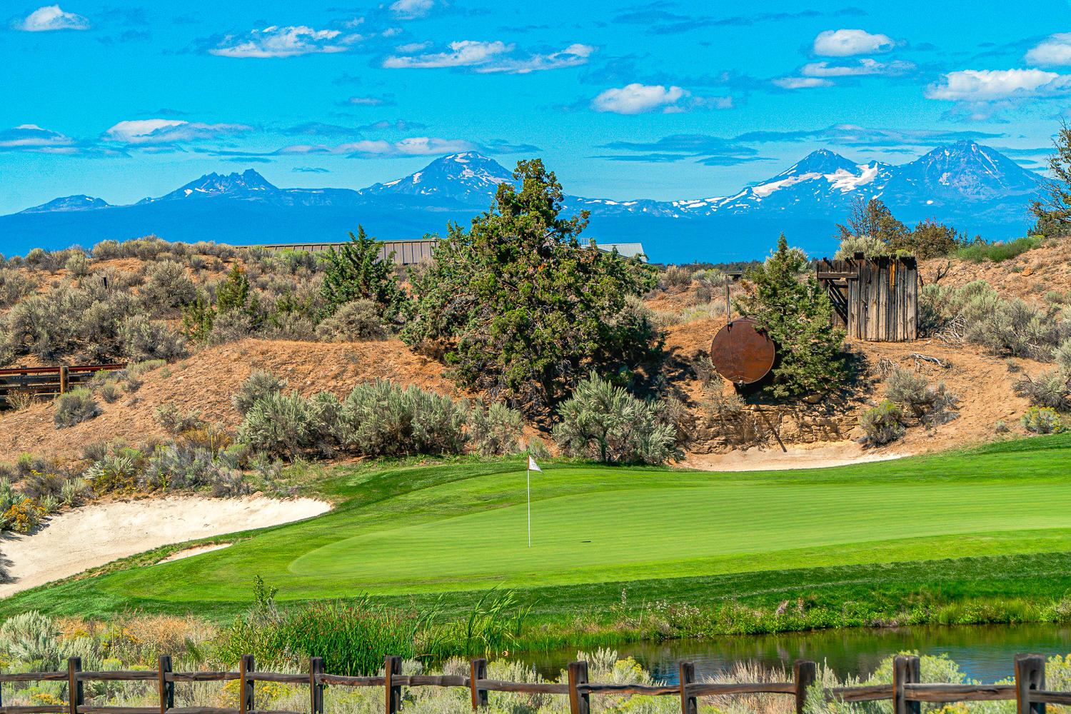 Brasada Ranch - Residential