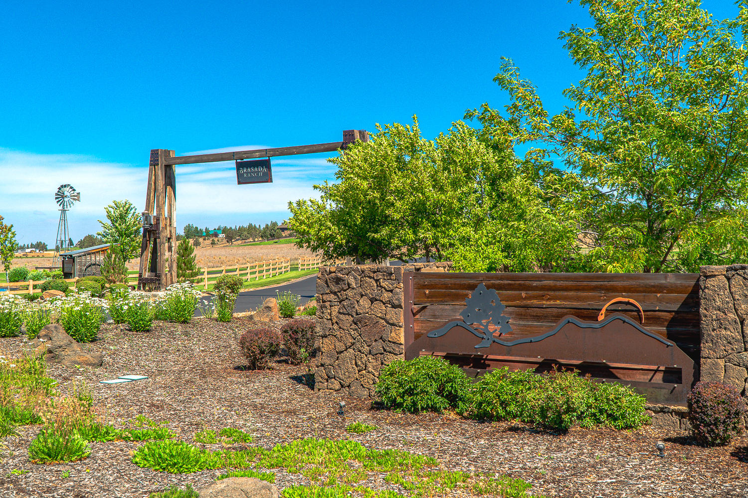 Brasada Ranch - Residential