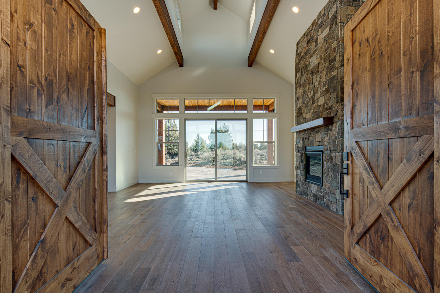 Brasada Ranch - Residential