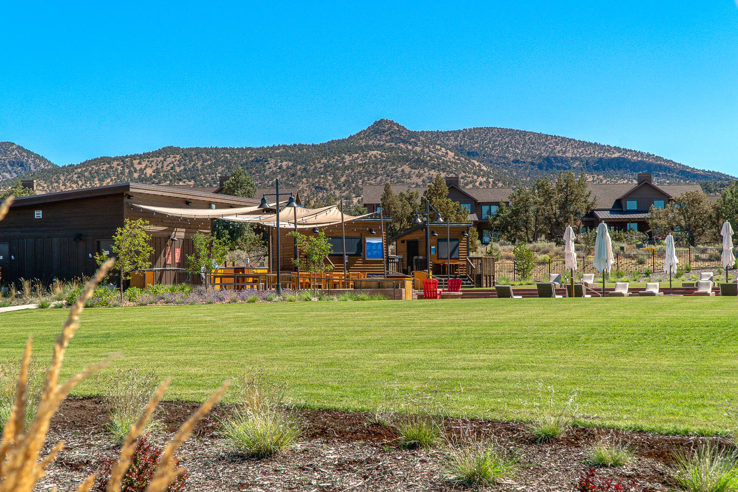 Brasada Ranch - Residential