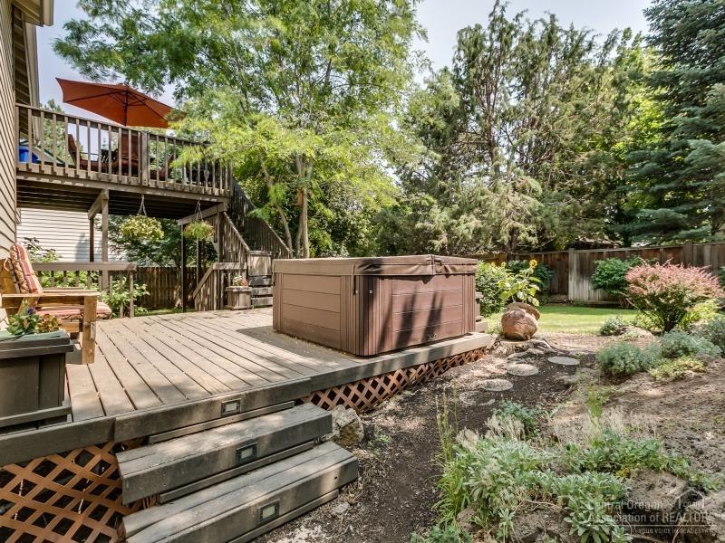 Tanglewood - Residential