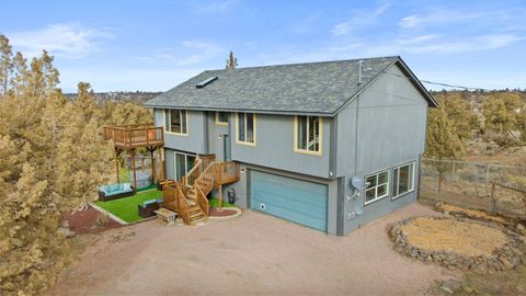 25020 Kiwa Lane Bend OR 97701