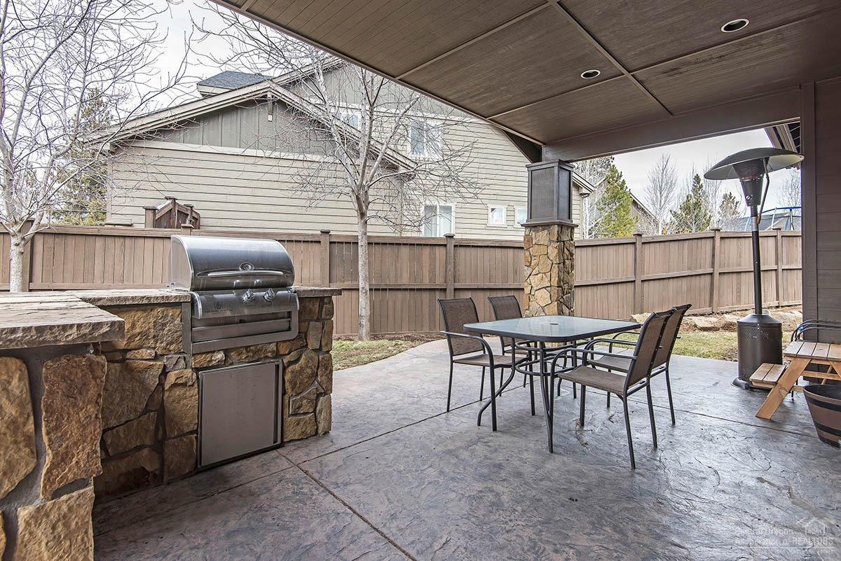 Aspen Rim - Residential