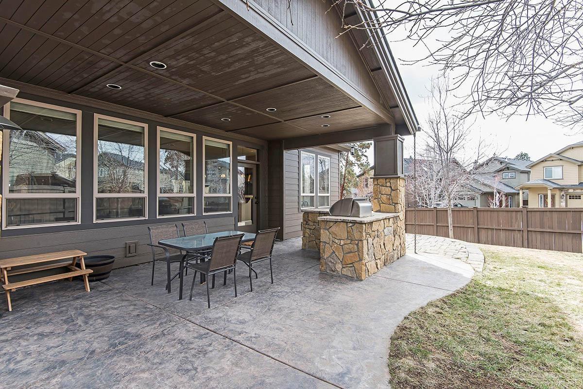 Aspen Rim - Residential