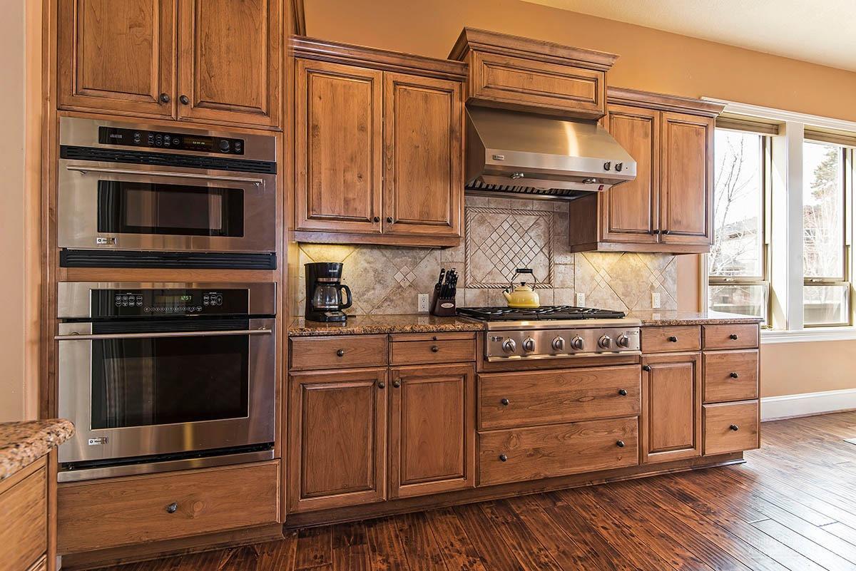 Aspen Rim - Residential