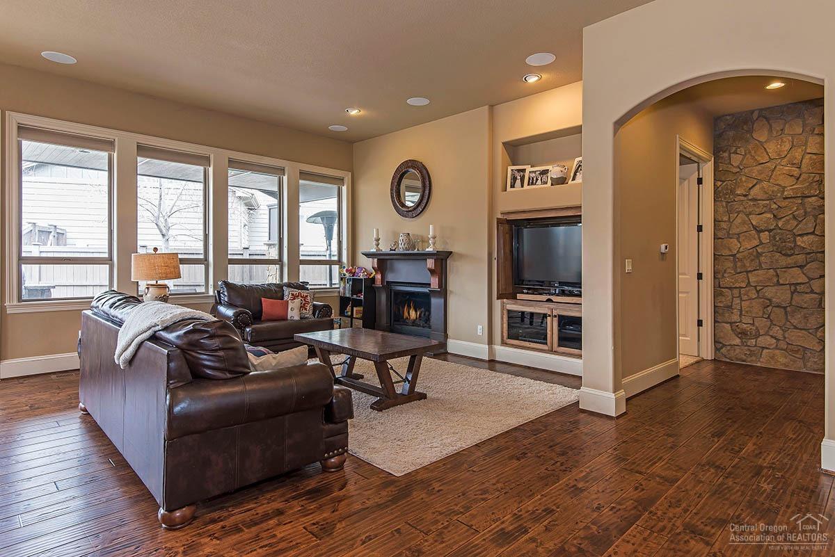 Aspen Rim - Residential