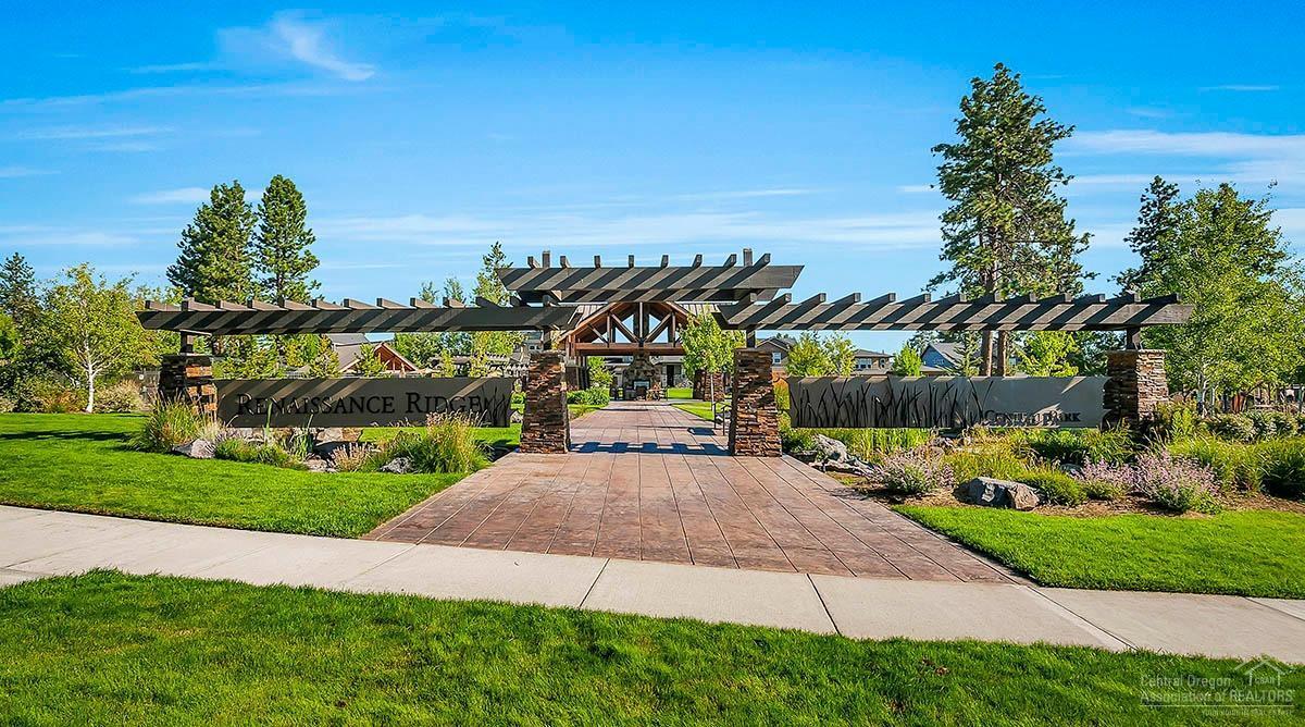 Aspen Rim - Residential