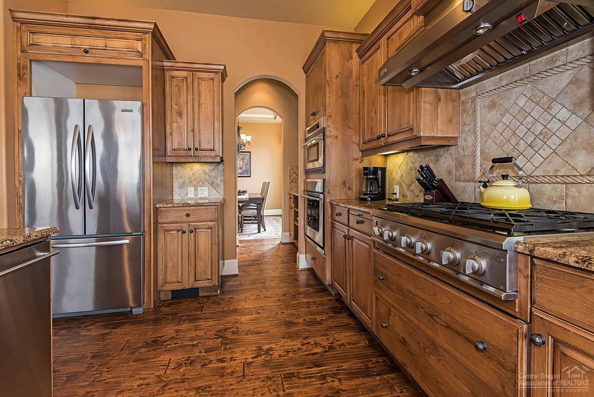 Aspen Rim - Residential