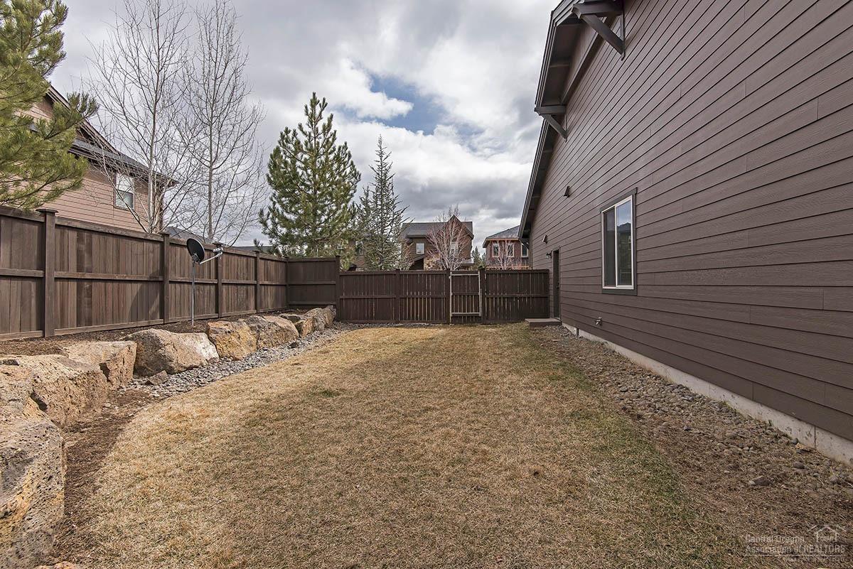 Aspen Rim - Residential