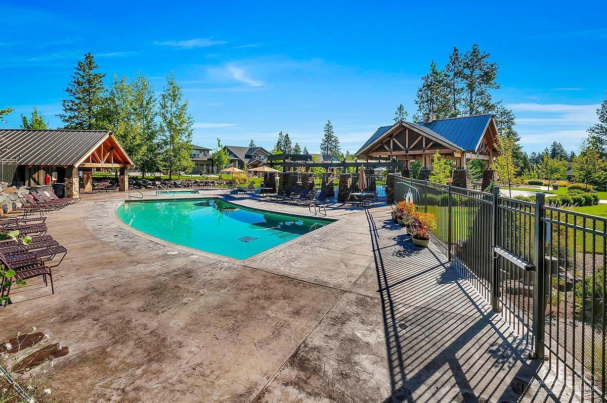 Aspen Rim - Residential