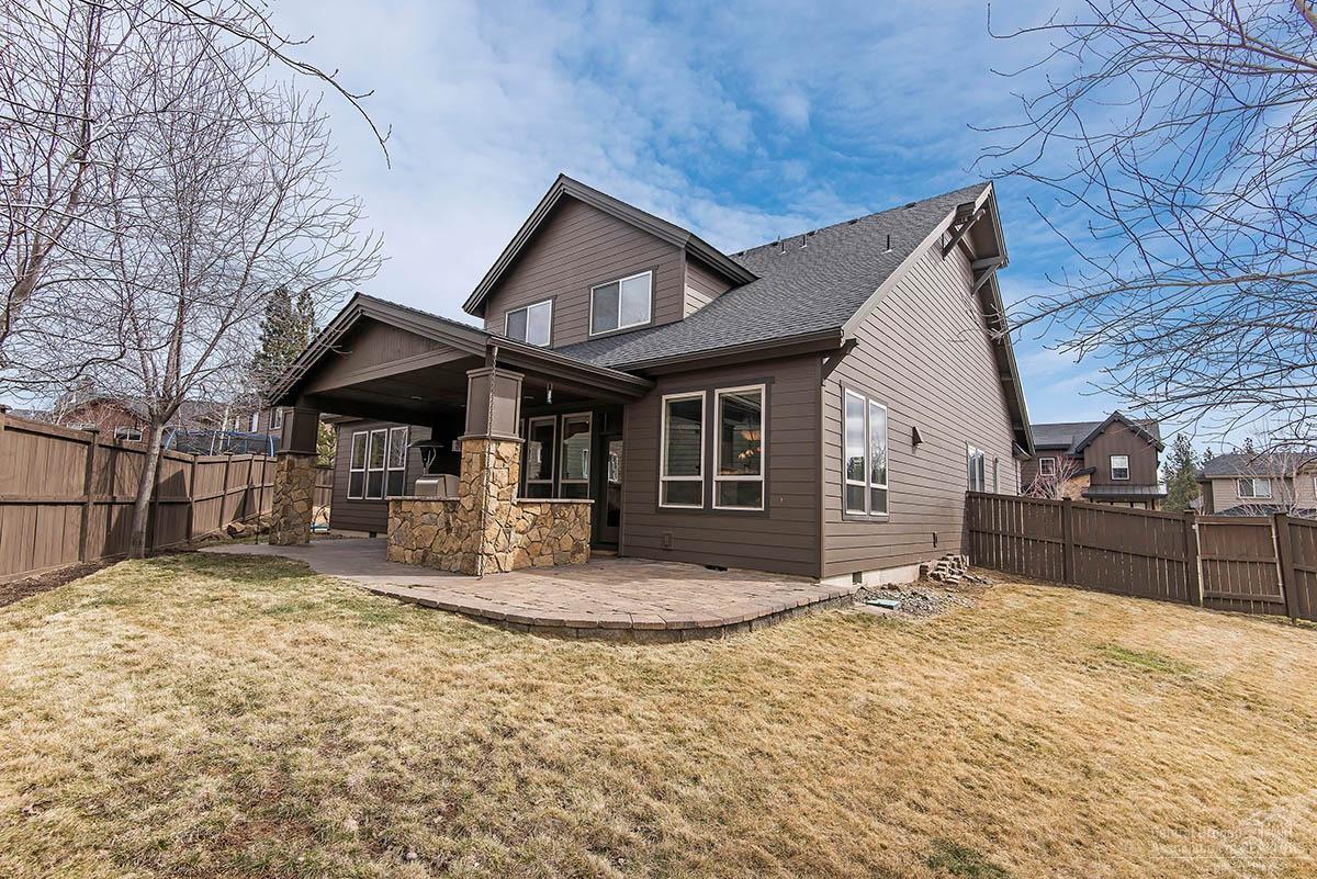 Aspen Rim - Residential