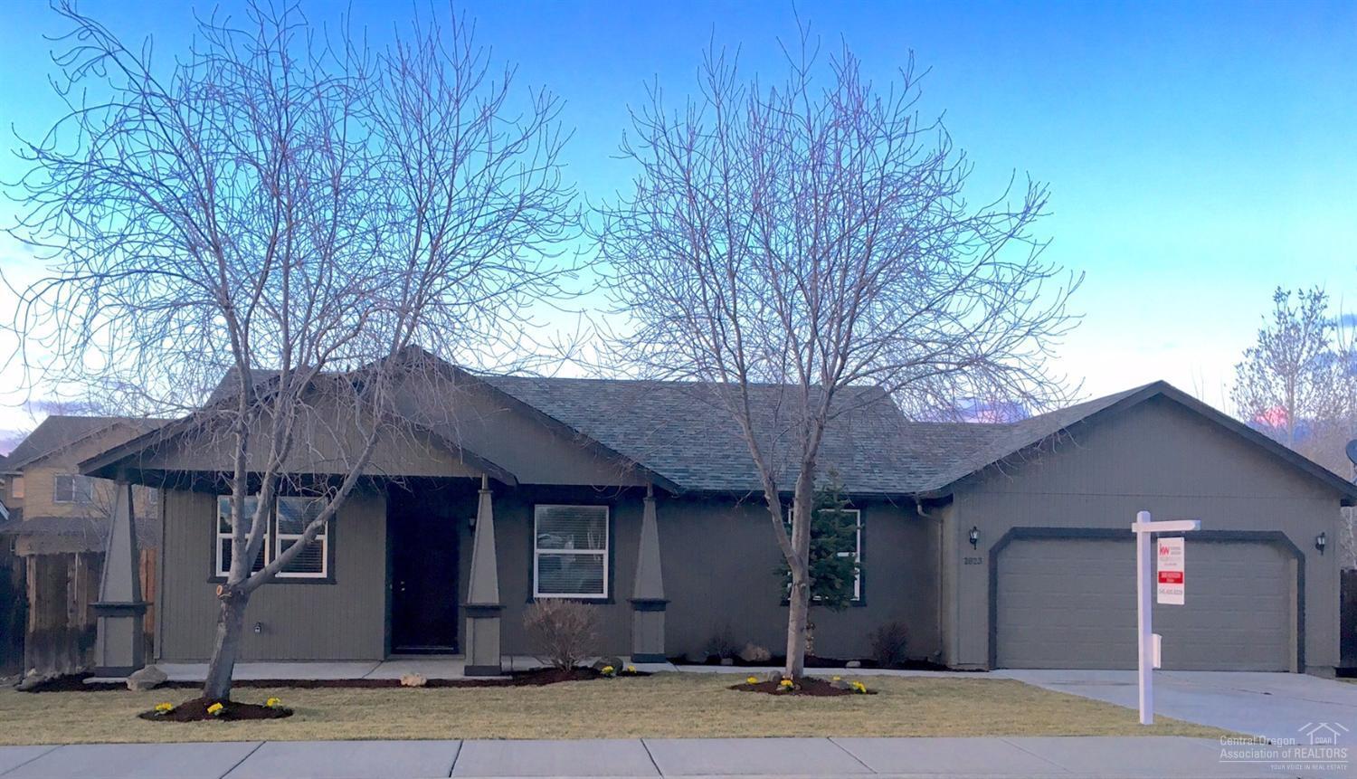 Hayden View - Residential