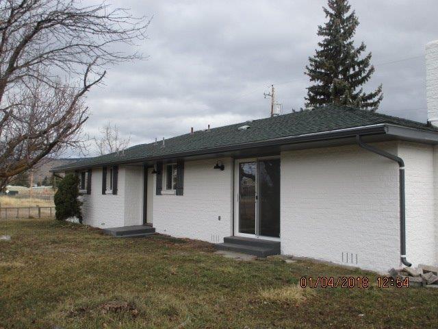 Stearns - Residential