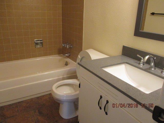 Stearns - Residential