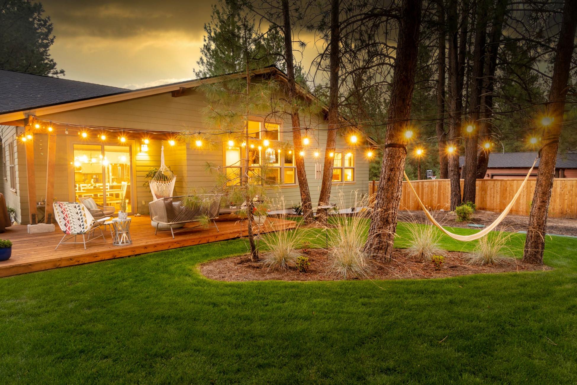 River Bend Estate - Residential