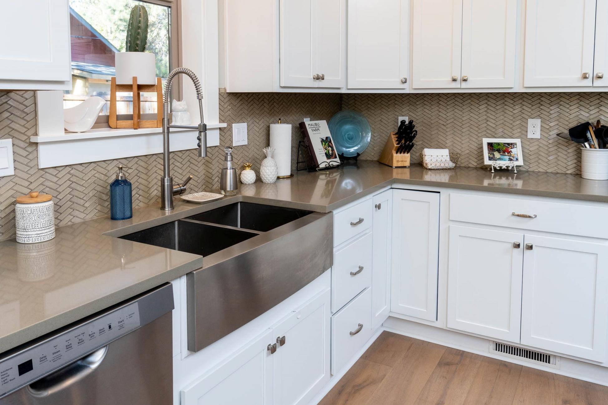 River Bend Estate - Residential