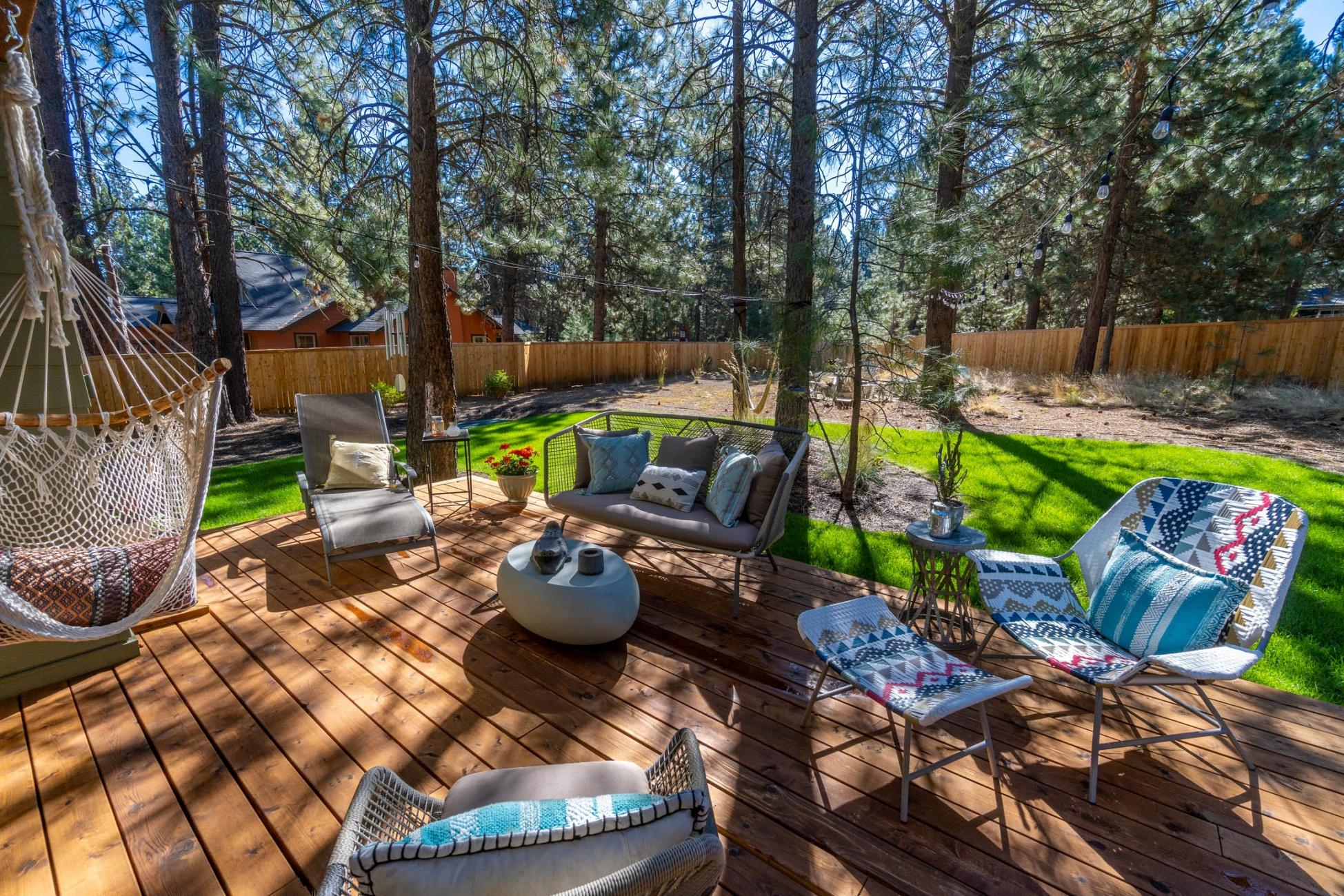 River Bend Estate - Residential