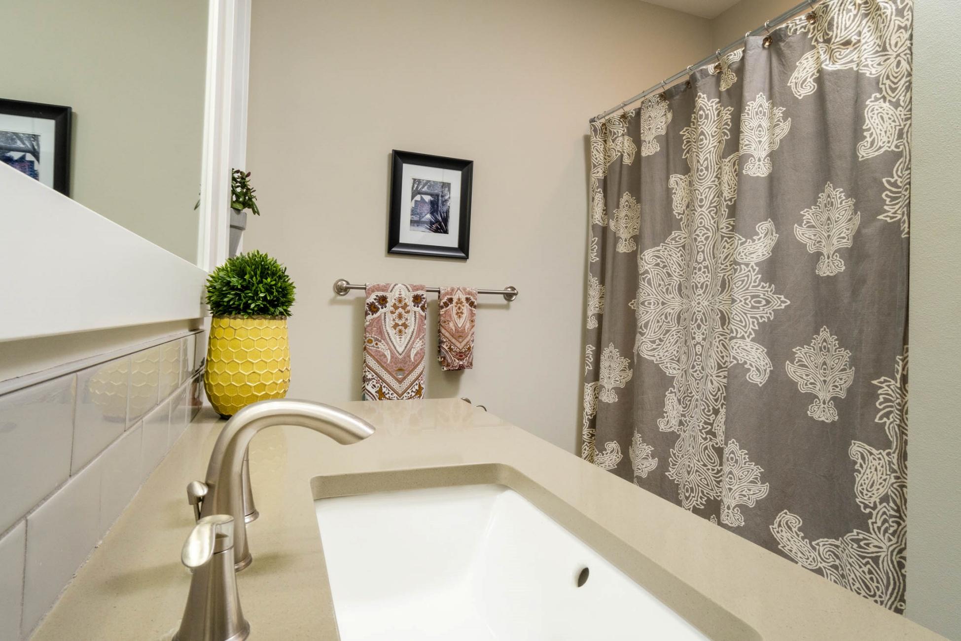 River Bend Estate - Residential