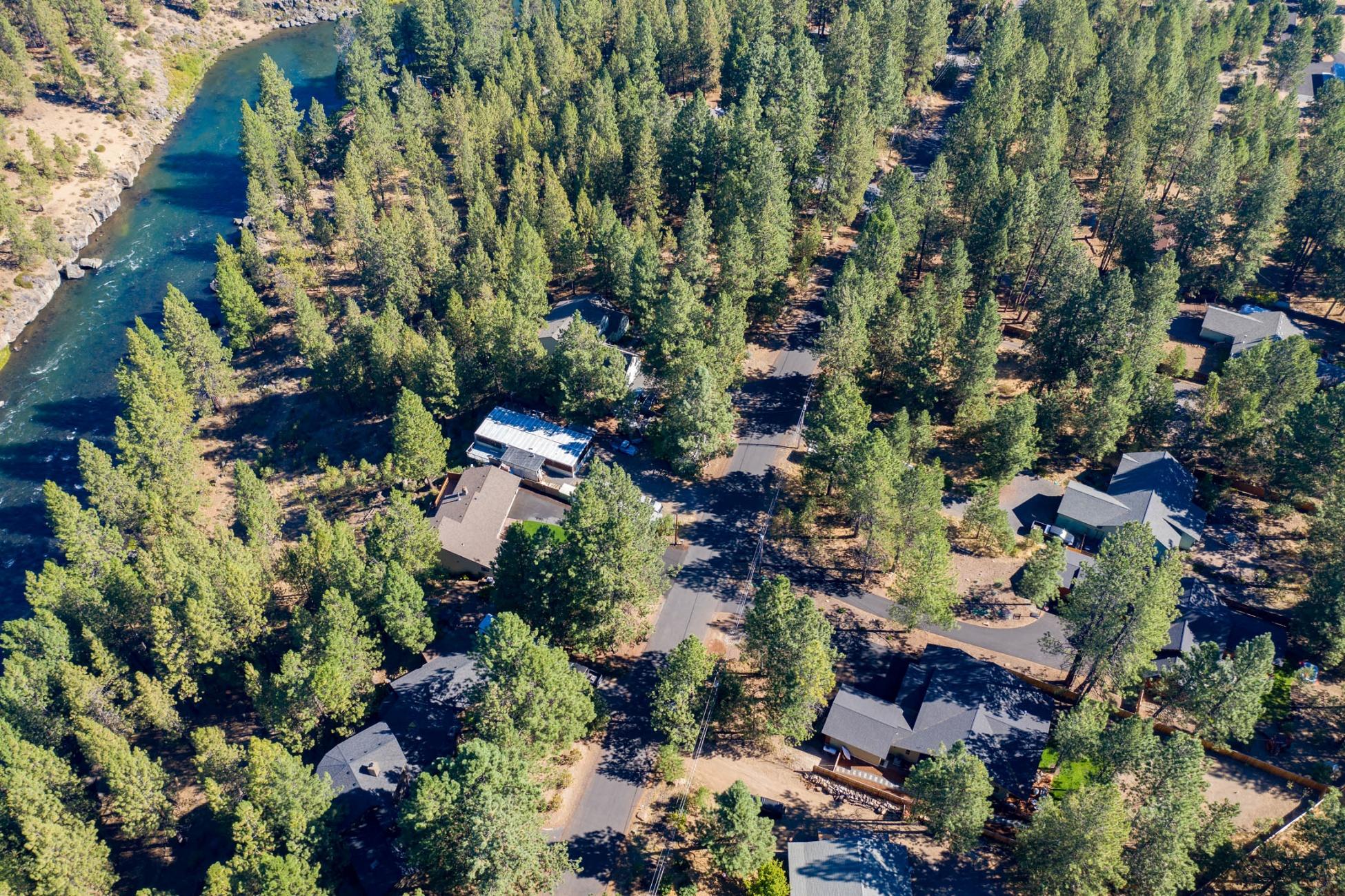 River Bend Estate - Residential