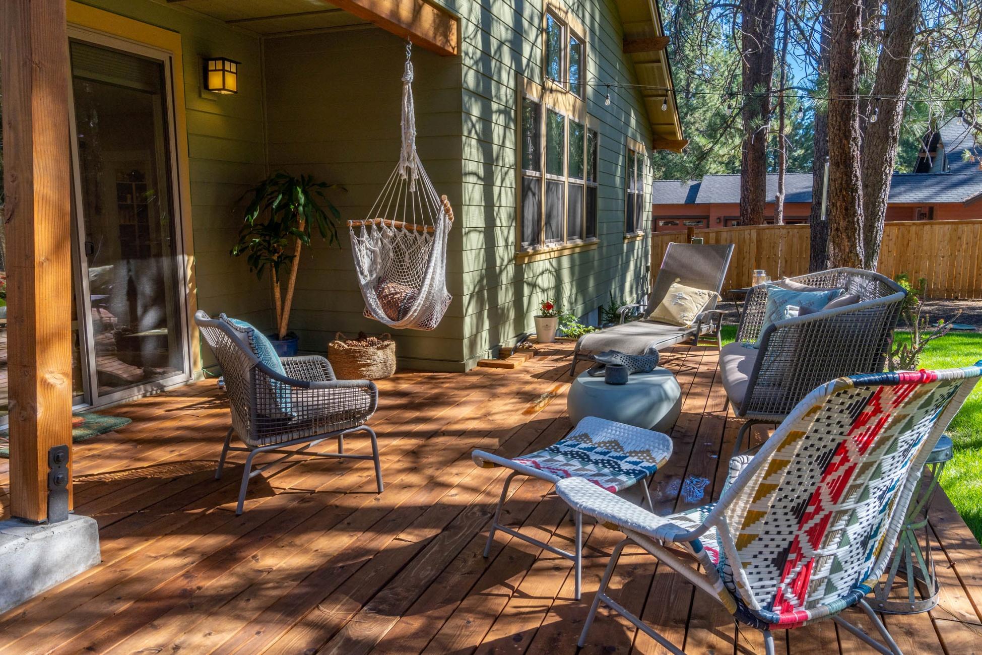 River Bend Estate - Residential