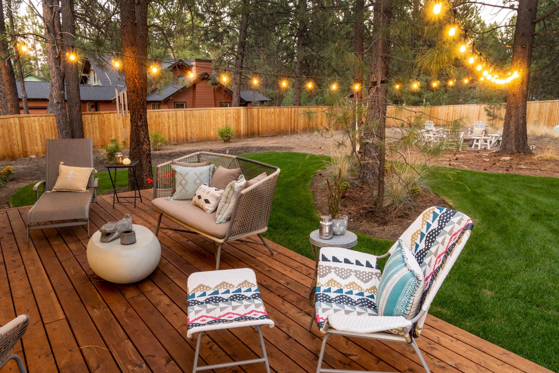 River Bend Estate - Residential