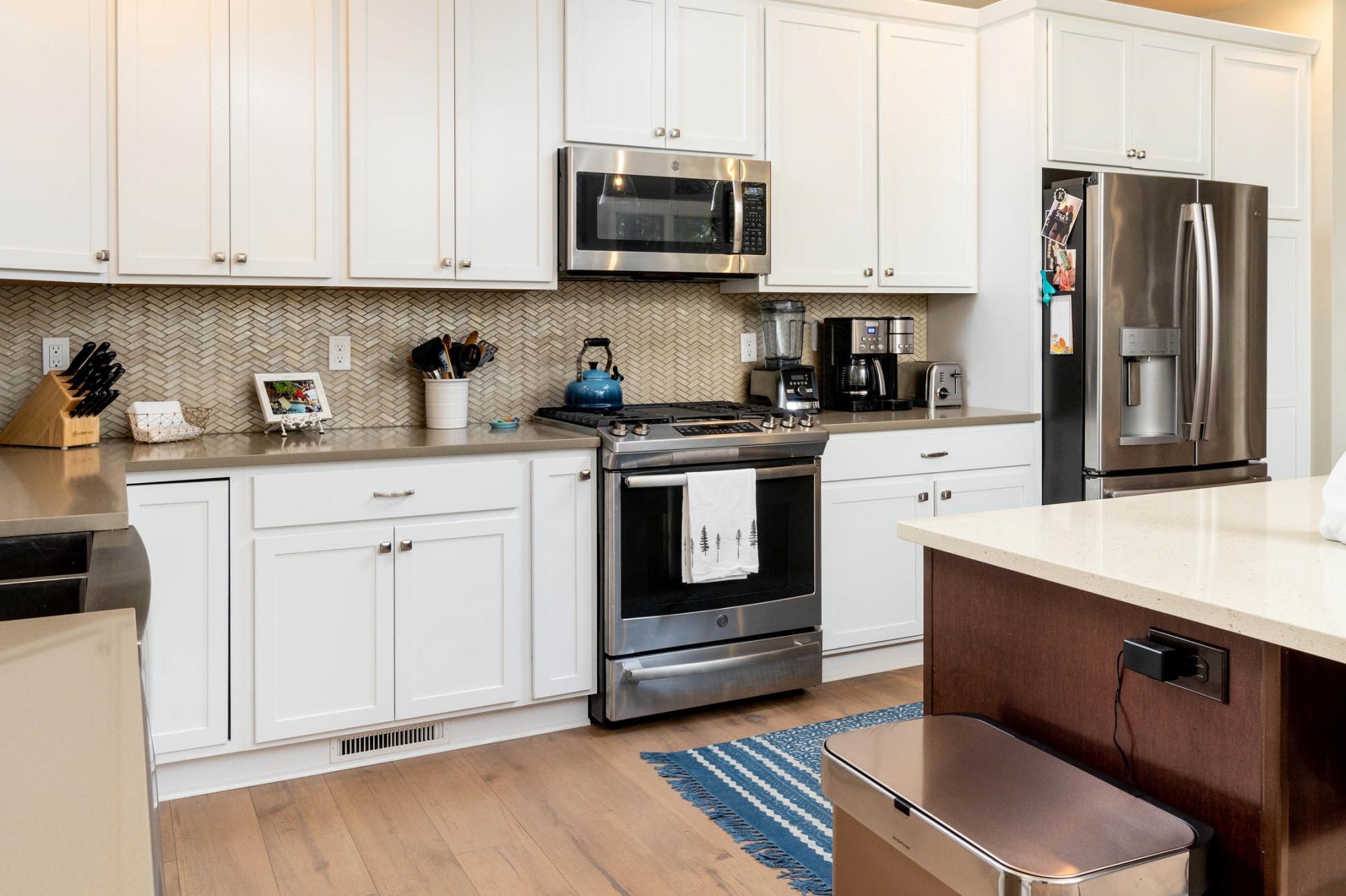 River Bend Estate - Residential