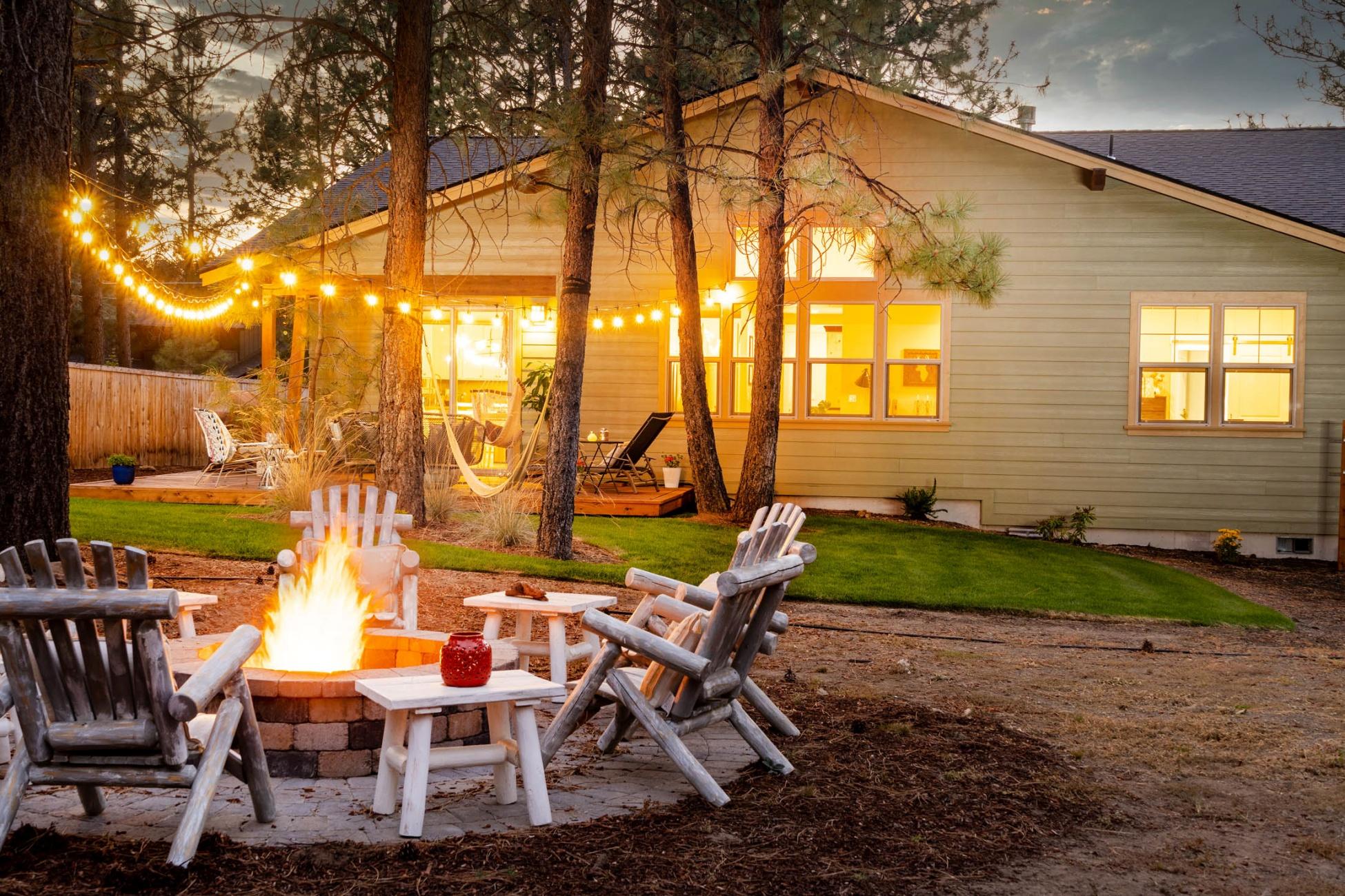 River Bend Estate - Residential