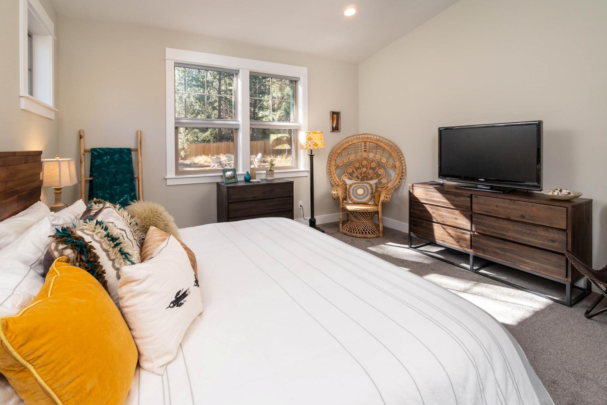 River Bend Estate - Residential