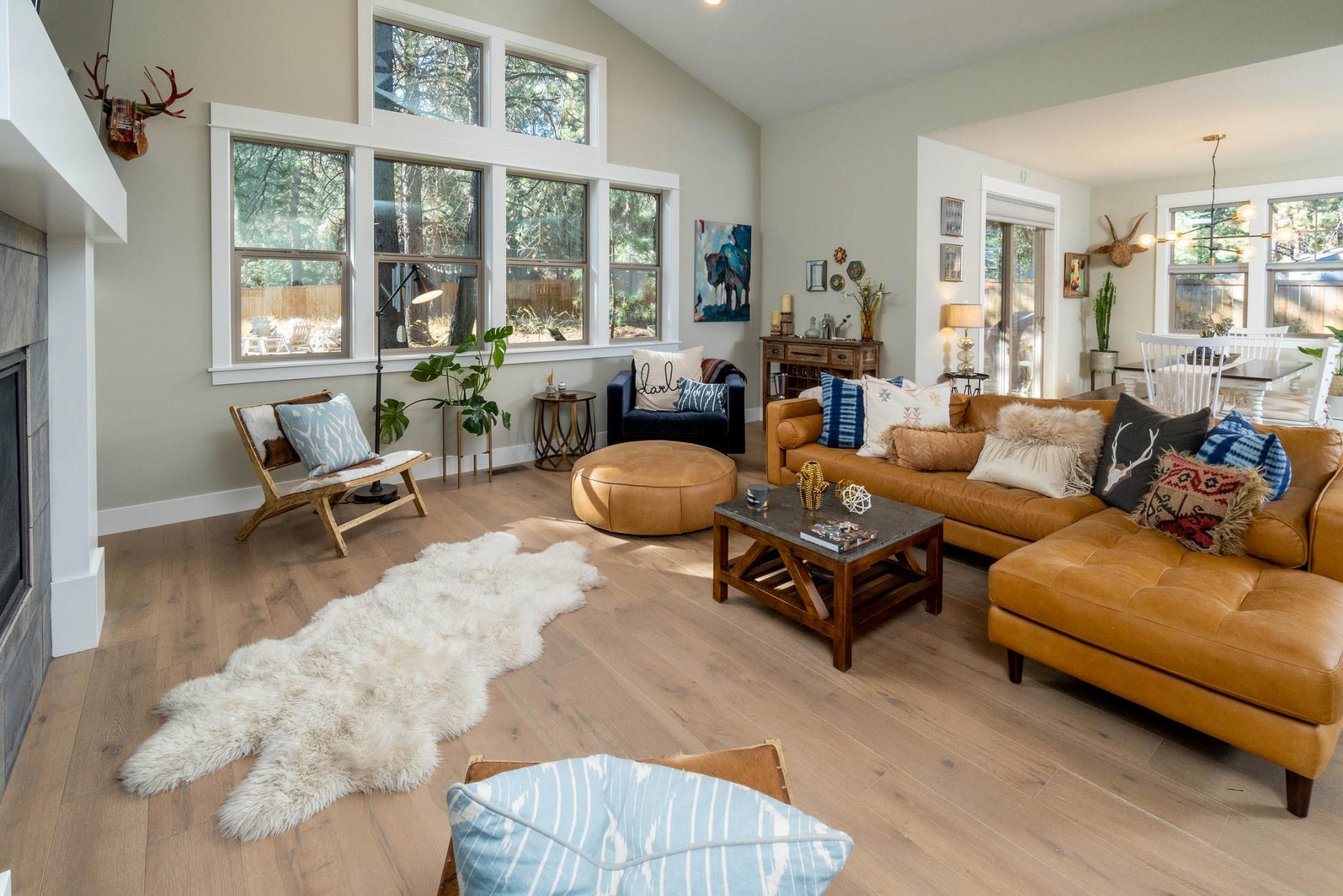 River Bend Estate - Residential