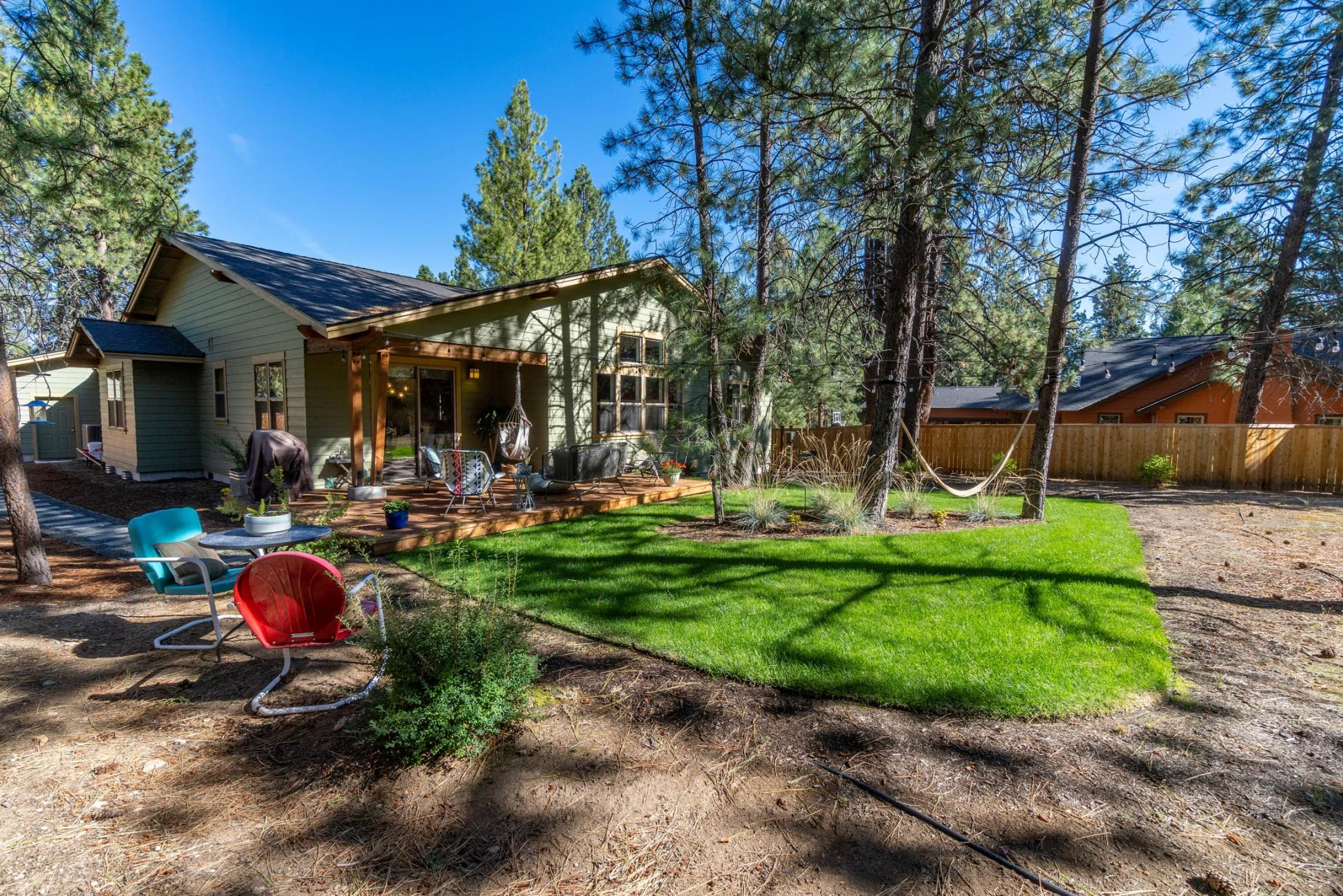 River Bend Estate - Residential