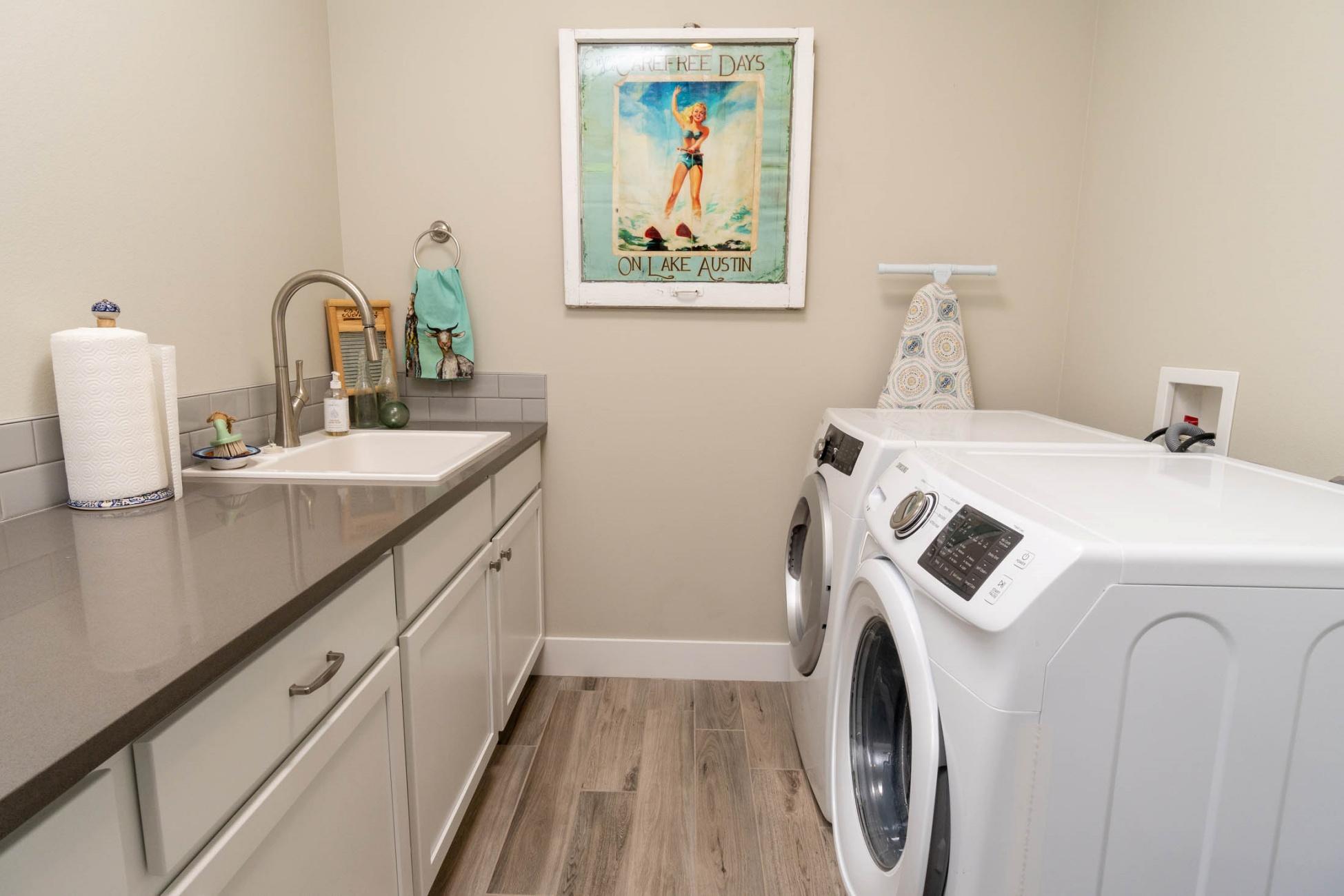 River Bend Estate - Residential