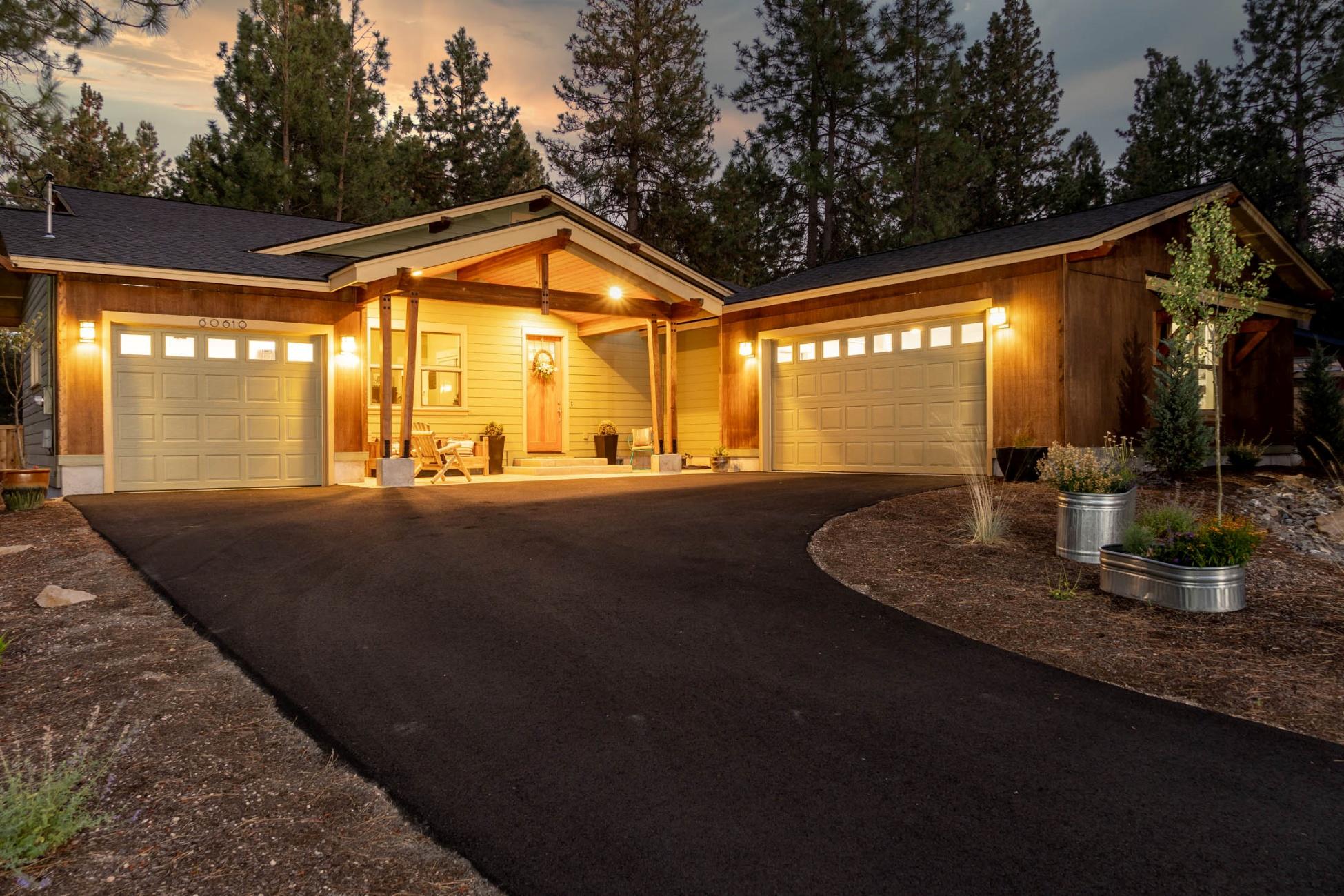 River Bend Estate - Residential