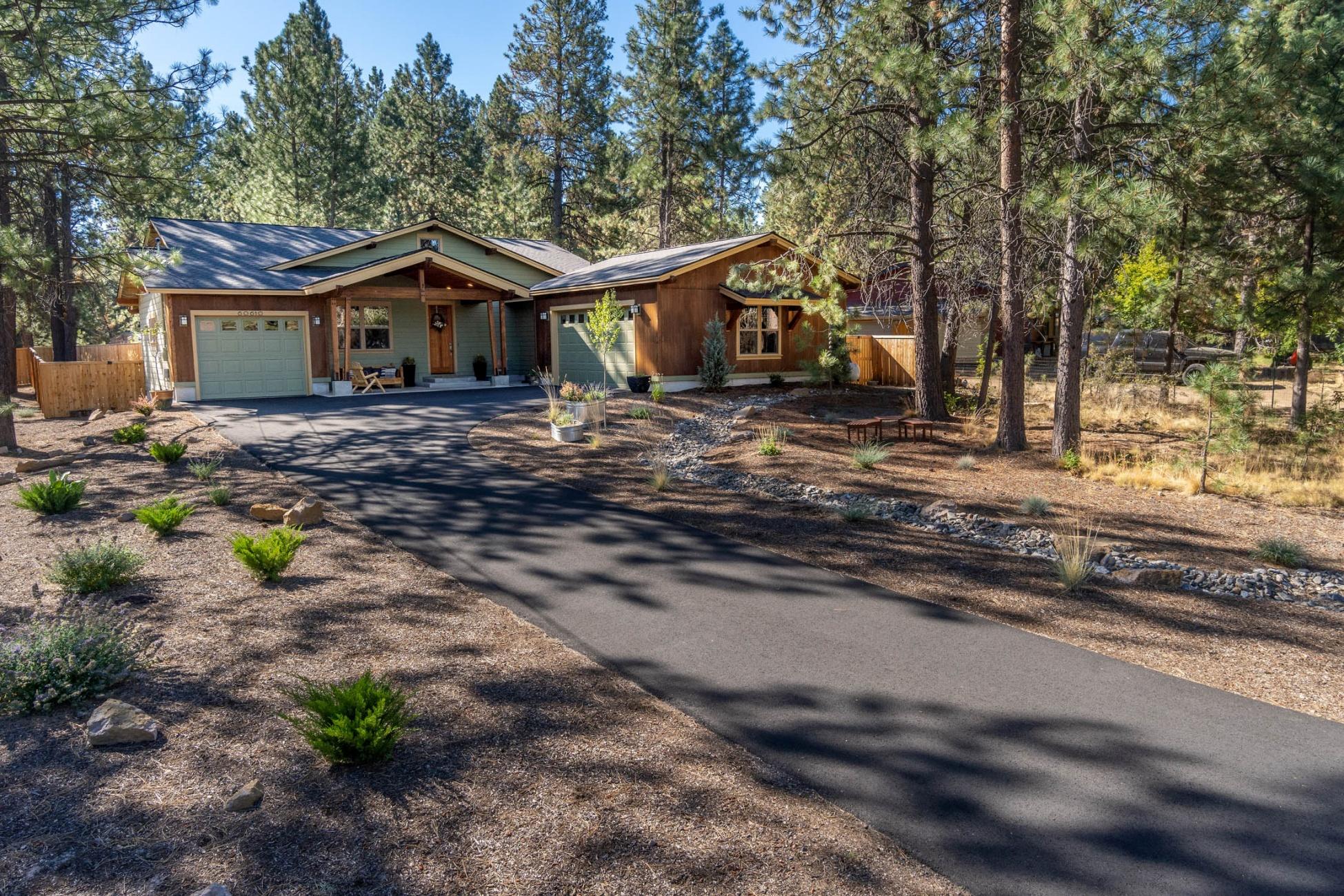 River Bend Estate - Residential