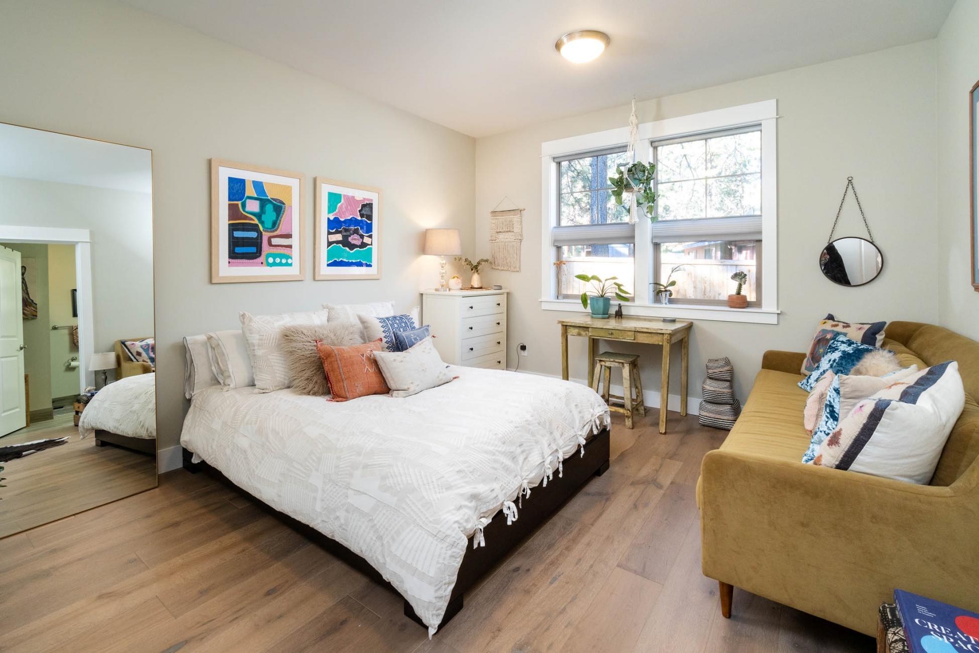 River Bend Estate - Residential